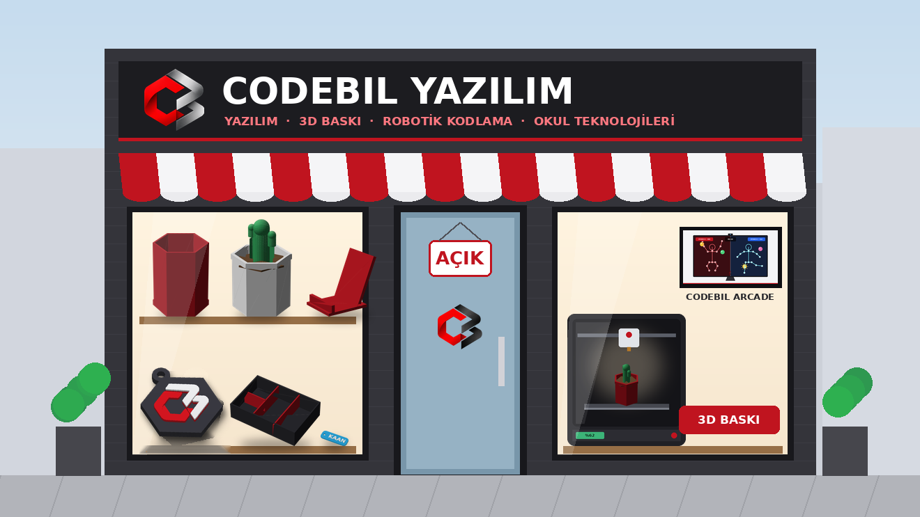 Denizli'de özel bilgisayar dersleri
